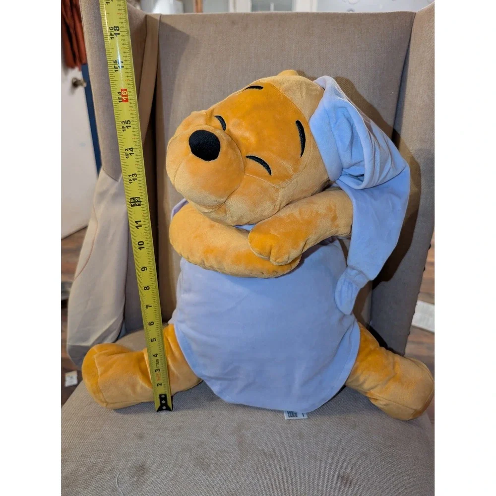 Disney parks winnie